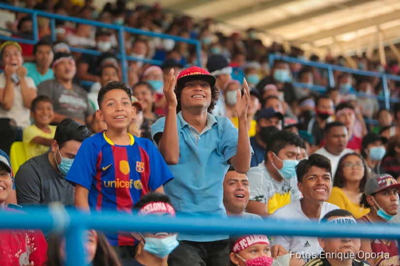 ESTADIO